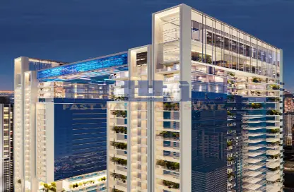 Apartment - 5 Bedrooms - 6 Bathrooms for sale in Viewz 1 by Danube - Viewz by DANUBE - Jumeirah Lake Towers - Dubai