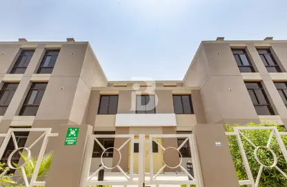 سكن عمال - استوديو للايجار في المرحلة 1 - مجمع دبي للإستثمار - دبي