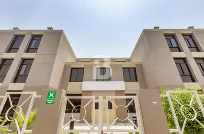 سكن عمال - استوديو للايجار في المرحلة 1 - مجمع دبي للإستثمار - دبي