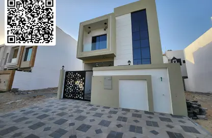 فيلا - 4 غرف نوم - 6 حمامات للبيع في 1 الياسمين - الياسمين - عجمان
