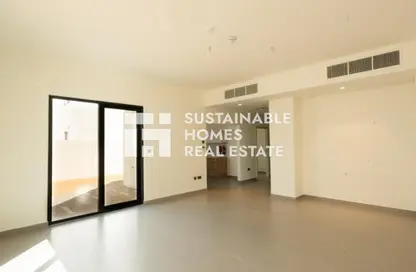 Villa - 4 Bedrooms - 5 Bathrooms for sale in Noya 1 - Noya - Yas Island - Abu Dhabi