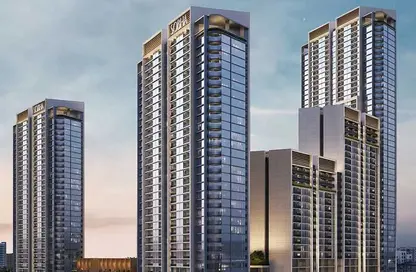 Apartment - 1 Bedroom - 2 Bathrooms for sale in Sobha Orbis - Motor City - Dubai