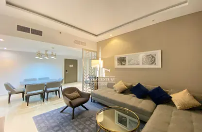 Apartment - 2 Bedrooms - 2 Bathrooms for rent in Damac Maison Prive A - Damac Maison Prive - Business Bay - Dubai Apartment - 2 Bedrooms - 2 Bathrooms for rent in Damac Maison Prive A - Damac Maison Prive - Business Bay - Dubai