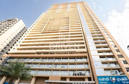 Apartment - 2 Bedrooms - 2 Bathrooms for sale in Ghalia - District 18 - Jumeirah Village Circle - Dubai