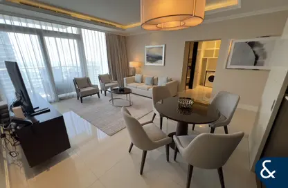 Apartment - 1 Bedroom - 2 Bathrooms for sale in The Address Residence Fountain Views 3 - The Address Residence Fountain Views - Downtown Dubai - Dubai