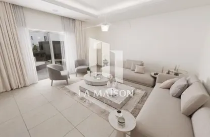 Villa - 3 Bedrooms - 5 Bathrooms for sale in Fay Alreeman - Al Shamkha - Abu Dhabi