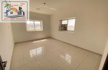 Apartment - 2 Bedrooms - 1 Bathroom for rent in Muweileh Community - Muwaileh Commercial - Sharjah