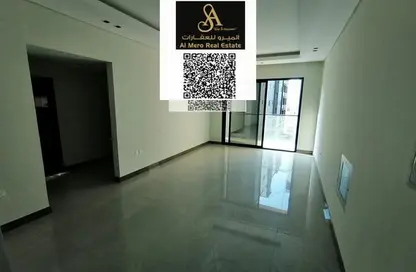 Apartment - 2 Bedrooms - 3 Bathrooms for rent in Al Jurf 3 - Al Jurf - Ajman Downtown - Ajman