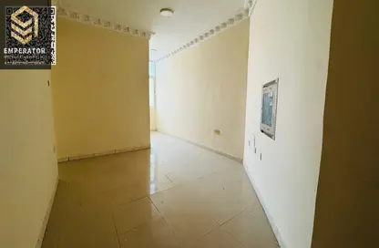 Apartment - 3 Bedrooms - 2 Bathrooms for rent in Al Naemiya Tower 1 - Al Naemiya Towers - Al Nuaimiya - Ajman