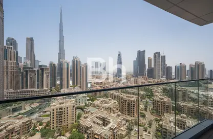 Apartment - 3 Bedrooms for sale in Imperial Avenue - Downtown Dubai - Dubai