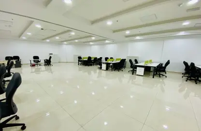 Gym image for: Office Space - Studio for rent in Hai Qesaidah - Central District - Al Ain, Image 1