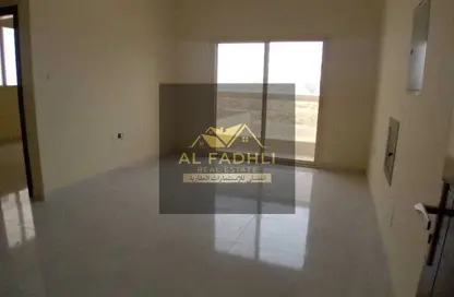 Apartment - 1 Bedroom - 2 Bathrooms for rent in Al Rawda 1 - Al Rawda - Ajman