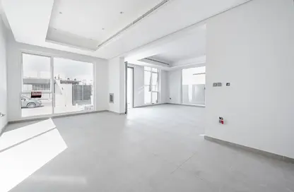 Villa - 4 Bedrooms - 6 Bathrooms for rent in Hoshi 1 - Hoshi - Al Badie - Sharjah
