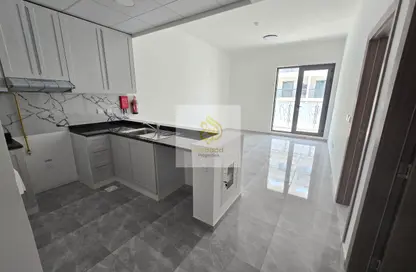 Apartment - 1 Bedroom - 2 Bathrooms for rent in Al Warsan 4 - Al Warsan - Dubai