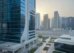 Office Space for sale in HDS Tower - Lake Almas East - Jumeirah Lake Towers - Dubai