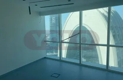 Office Space - Studio - 2 Bathrooms for sale in B2B Tower - Business Bay - Dubai