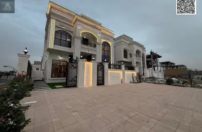 فيلا - 6 غرف نوم - 8 حمامات للبيع في الحليو 2 - الحليو - عجمان