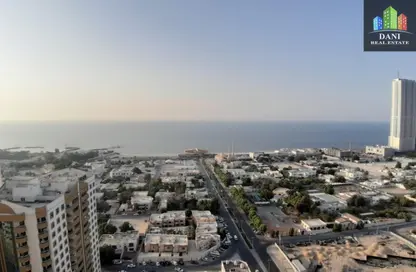 Apartment - 3 Bedrooms - 5 Bathrooms for sale in Ajman One Tower 2 - Ajman One - Ajman Downtown - Ajman