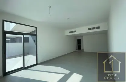 Villa - 4 Bedrooms - 5 Bathrooms for rent in The Pulse Beachfront - The Pulse - Dubai South (Dubai World Central) - Dubai