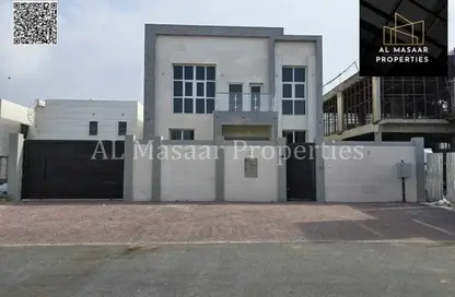 Villa - 5 Bedrooms - 7 Bathrooms for sale in Al Aamra Tower - Al Amerah - Ajman
