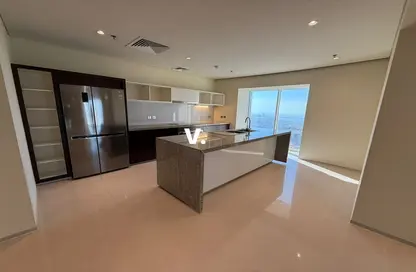 Apartment - 3 Bedrooms - 3 Bathrooms for rent in Park Place Tower - Sheikh Zayed Road - Dubai