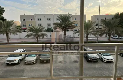 Apartment - 2 Bedrooms - 2 Bathrooms for rent in Tower 2 - Al Reef Downtown - Al Reef - Abu Dhabi