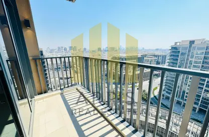 شقة - 2 غرف نوم - 3 حمامات للايجار في أوشا 1 - كورنيش ديرة - ديرة - دبي