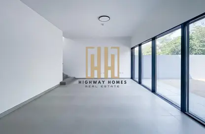 Townhouse - 2 Bedrooms - 3 Bathrooms for rent in Sendian - Masaar - Tilal City - Sharjah