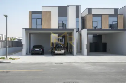 Townhouse - 4 Bedrooms - 5 Bathrooms for sale in Mudon Al Ranim 1 - Mudon - Dubai