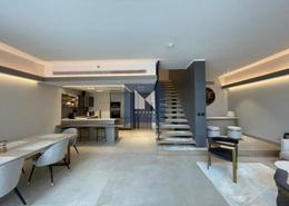 Duplex - 2 bedrooms - 3 bathrooms for sale in The Terraces - Mohammed Bin Rashid City - Dubai