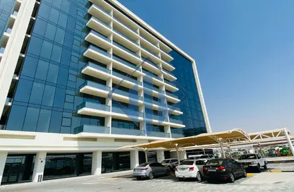 Apartment - 1 Bedroom - 2 Bathrooms for rent in Gateway Residences 2 - Mina Al Arab - Ras Al Khaimah
