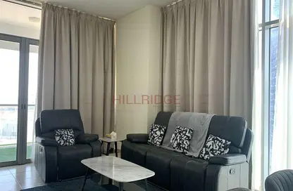 Apartment - 1 Bedroom - 2 Bathrooms for sale in Windsor Manor - Business Bay - Dubai