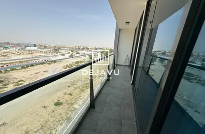 Apartment - 1 Bedroom - 1 Bathroom for rent in Samana Hills - Arjan - Dubai