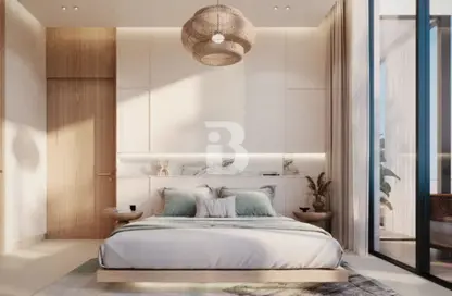 Apartment - 1 Bedroom - 1 Bathroom for sale in One Central - RAK Central - Ras Al Khaimah
