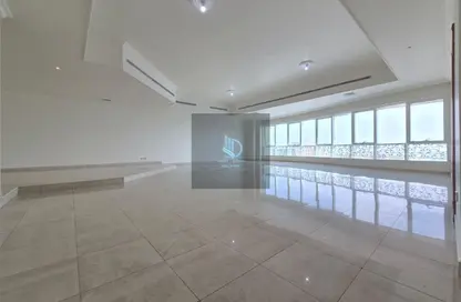 بنتهاوس - 4 غرف نوم - 5 حمامات للايجار في الخالدية - أبوظبي