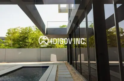 فيلا - 4 غرف نوم - 5 حمامات للبيع في سيكويا - مسار - تلال سيتي - الشارقة