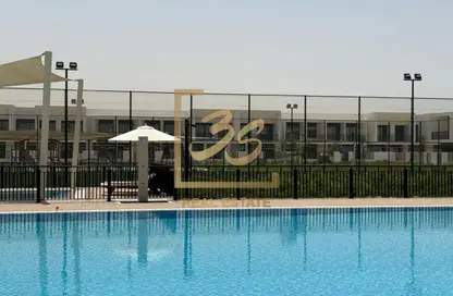 تاون هاوس - 3 غرف نوم - 4 حمامات للايجار في مها تون هوسيس - تاون سكوير - دبي تاون هاوس - 3 غرف نوم - 4 حمامات للايجار في مها تون هوسيس - تاون سكوير - دبي