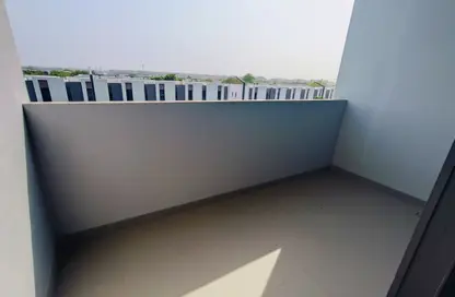 Apartment - 2 Bedrooms - 3 Bathrooms for rent in The Gate 2 at Aljada - Aljada - Sharjah