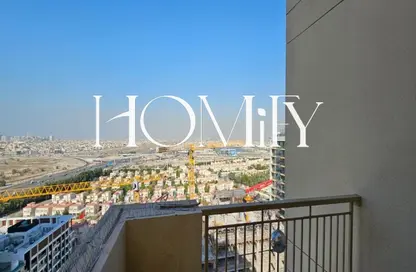 شقة - 3 غرف نوم - 3 حمامات للبيع في برج مانهاتن - الضاحية 10 - قرية جميرا الدائرية - دبي شقة - 3 غرف نوم - 3 حمامات للبيع في برج مانهاتن - الضاحية 10 - قرية جميرا الدائرية - دبي