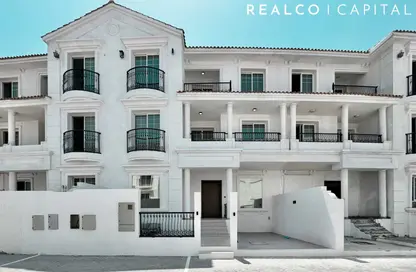 Townhouse - 4 Bedrooms - 5 Bathrooms for sale in Dubai Investment Park (DIP) - Dubai