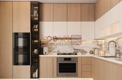 بنتهاوس - 6 غرف نوم - 7 حمامات للبيع في تايجر داون تاون عجمان - العالية - عجمان بنتهاوس - 6 غرف نوم - 7 حمامات للبيع في تايجر داون تاون عجمان - العالية - عجمان