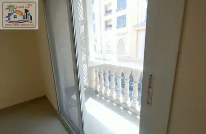 Apartment - 1 Bedroom - 1 Bathroom for rent in Muweileh Community - Muwaileh Commercial - Sharjah