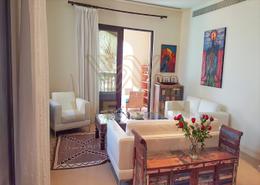 Apartment - 4 bedrooms - 6 bathrooms for sale in Saadiyat Beach Residences - Saadiyat Beach - Saadiyat Island - Abu Dhabi