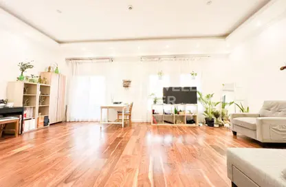 Apartment - 1 Bedroom - 2 Bathrooms for sale in Al Ramth - Remraam - Dubai Land - Dubai