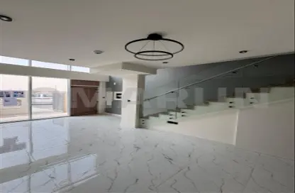 Villa - 1 Bedroom - 2 Bathrooms for rent in Rukan 3 - Dubai Land - Dubai