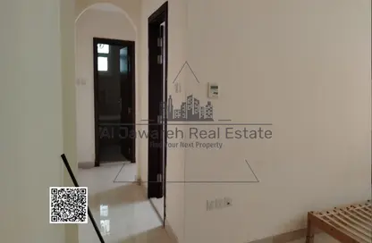 Apartment - 1 Bedroom - 1 Bathroom for rent in Al Hamidiya 1 - Al Hamidiya - Ajman