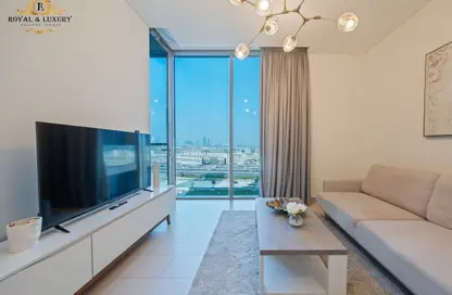 Apartment - 1 Bedroom - 1 Bathroom for rent in Sobha Creek Vistas Reserve - Sobha Hartland - Mohammed Bin Rashid City - Dubai