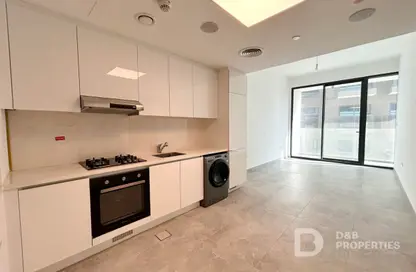 Apartment - 1 Bedroom - 2 Bathrooms for rent in Catch Residences By IGO - District 12 - Jumeirah Village Circle - Dubai Apartment - 1 Bedroom - 2 Bathrooms for rent in Catch Residences By IGO - District 12 - Jumeirah Village Circle - Dubai