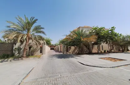 فيلا - 5 غرف نوم - 7 حمامات للايجار في مركز محمد بن زايد - مدينة محمد بن زايد - أبوظبي