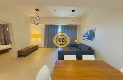 Apartment - 1 Bedroom - 1 Bathroom for rent in Expo Village Residences 3A - Expo Village Residences - Expo City - Dubai